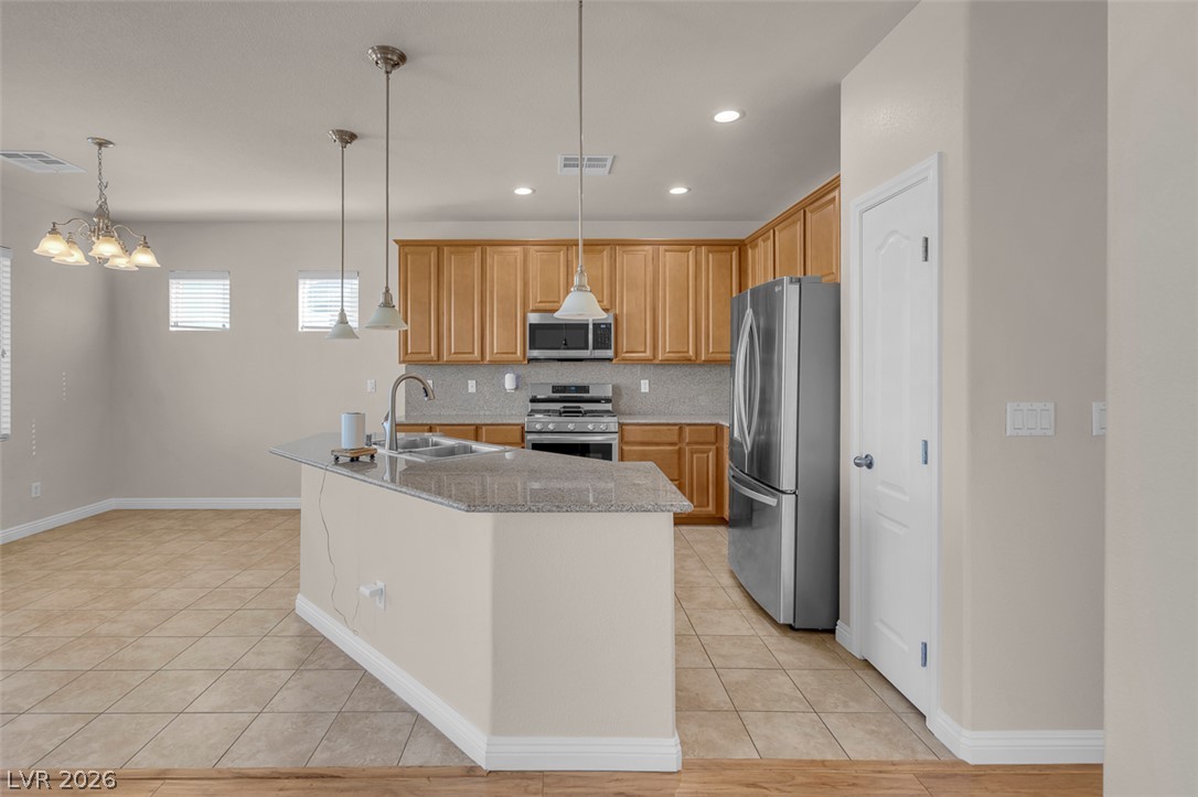 10512 Nantucket Ridge Avenue Property Photo 9