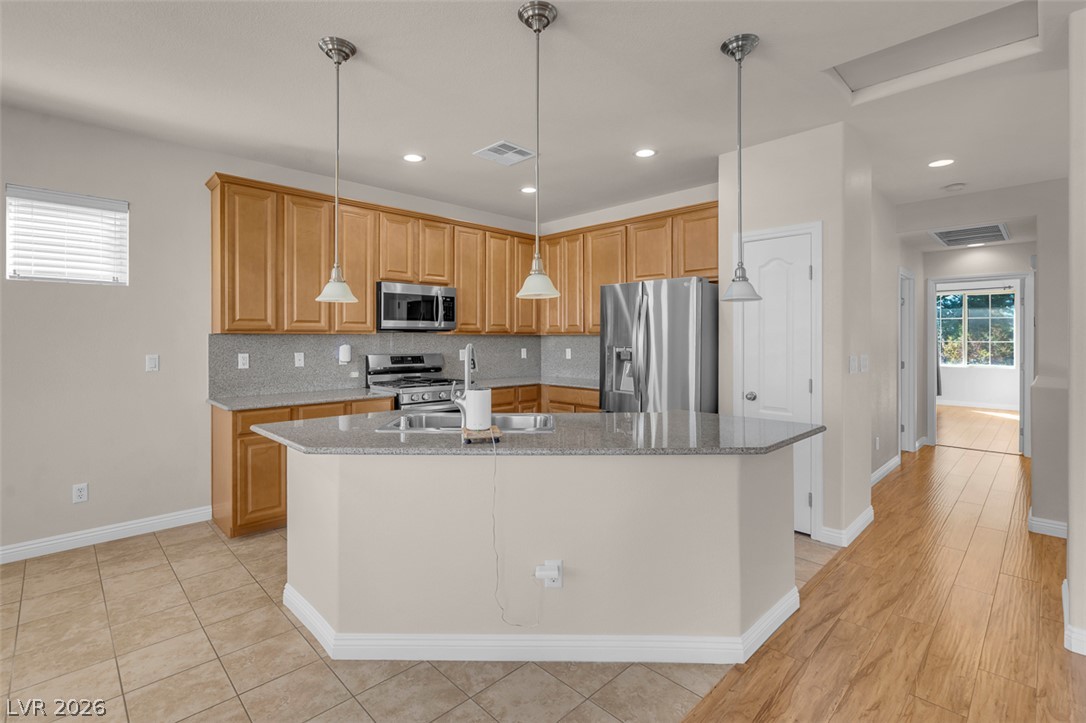 10512 Nantucket Ridge Avenue Property Photo 10
