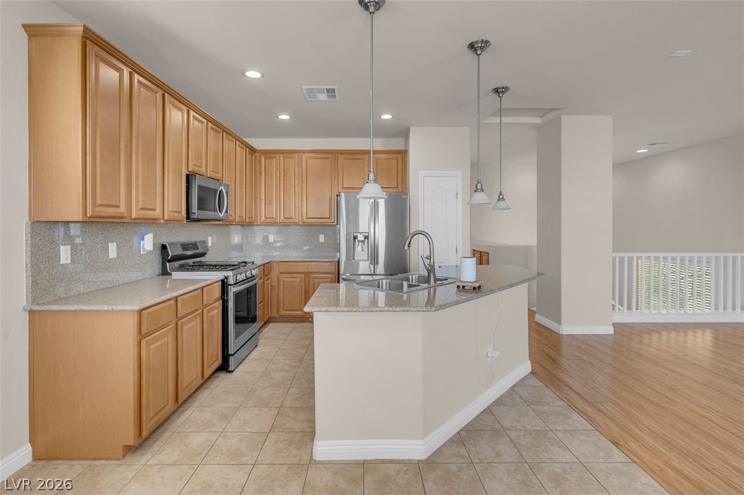 10512 Nantucket Ridge Avenue Property Photo 11
