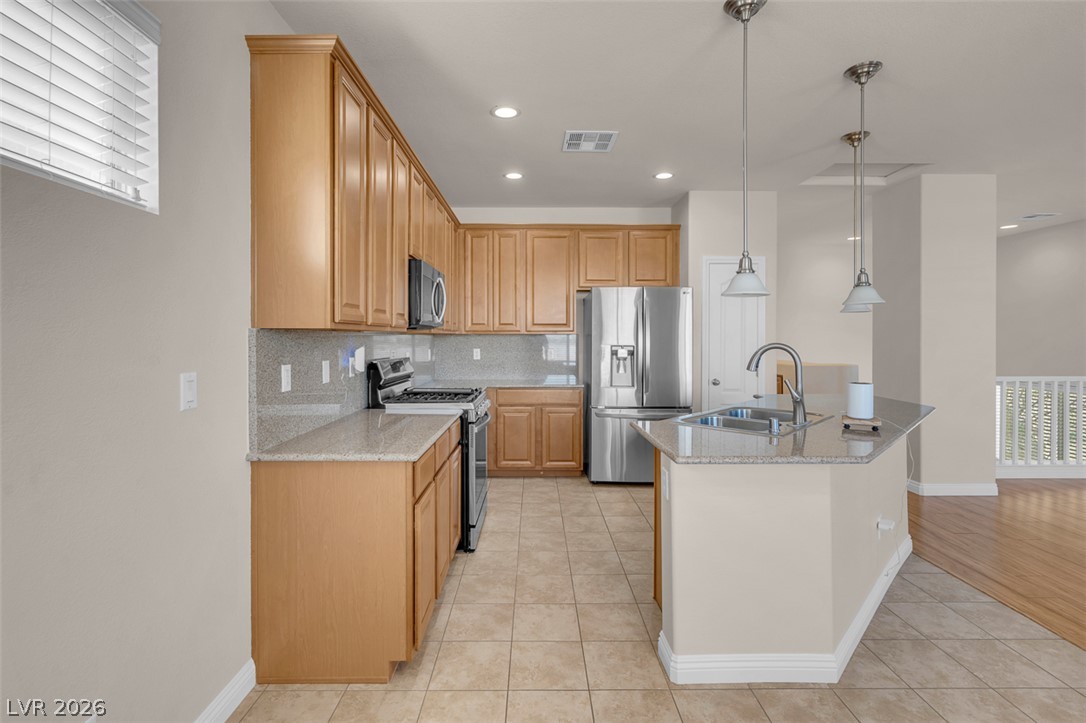 10512 Nantucket Ridge Avenue Property Photo 12