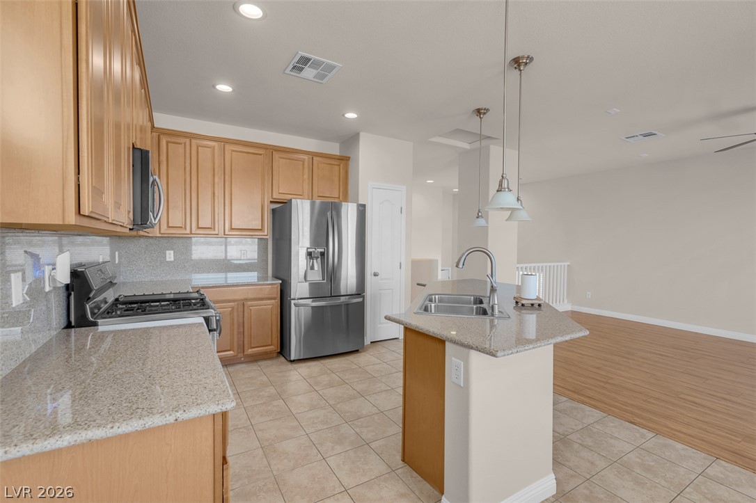 10512 Nantucket Ridge Avenue Property Photo 14