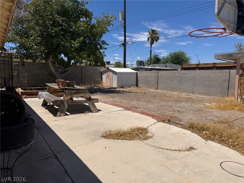 1821 Canosa Avenue Property Photo 12