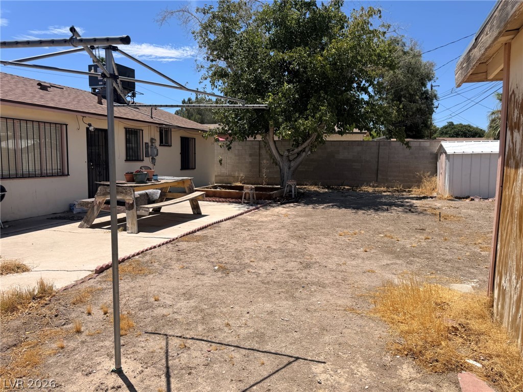 1821 Canosa Avenue Property Photo 14