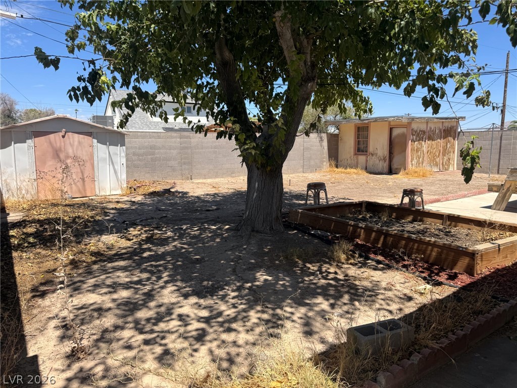 1821 Canosa Avenue Property Photo 16