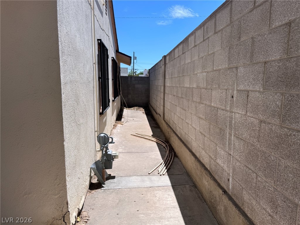 1821 Canosa Avenue Property Photo 17