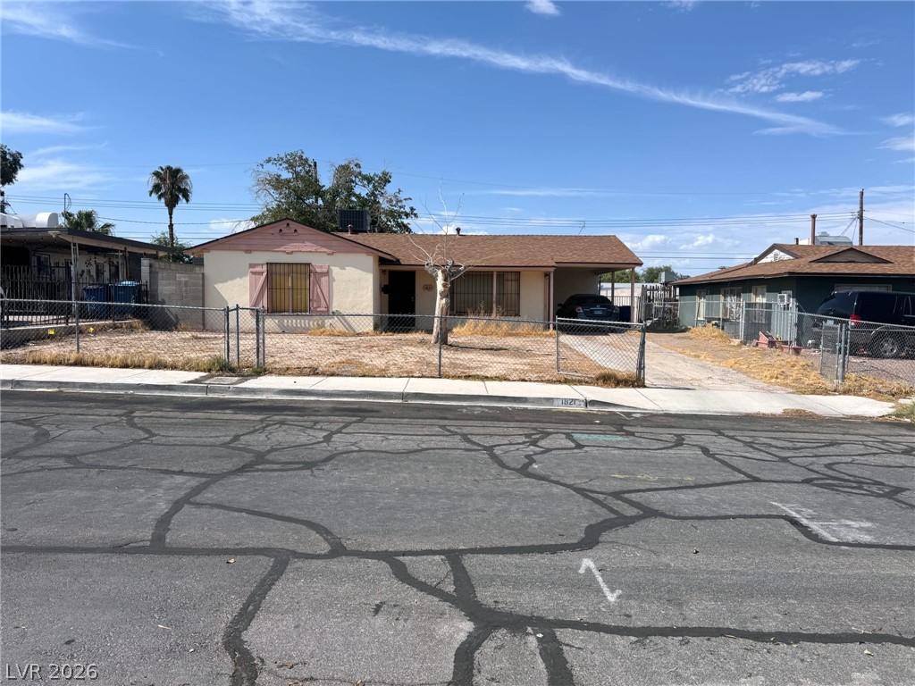 1821 Canosa Avenue Property Photo 19