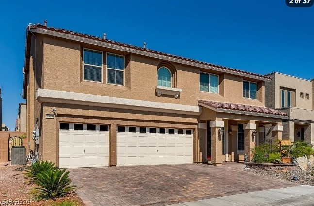 9877 Parador Cellars Court Property Photo 2