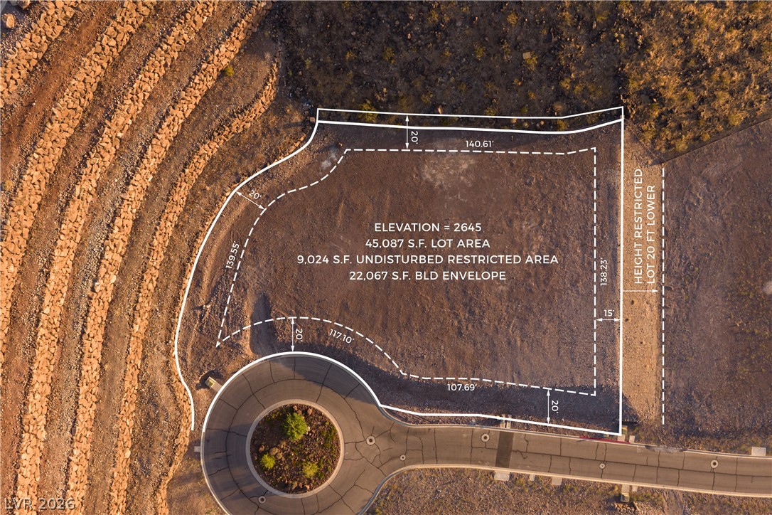 11 Horseshoe Rock Court Property Photo 1