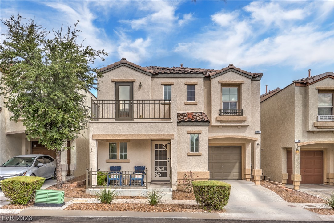 9112 Alluring Avenue Property Photo 1