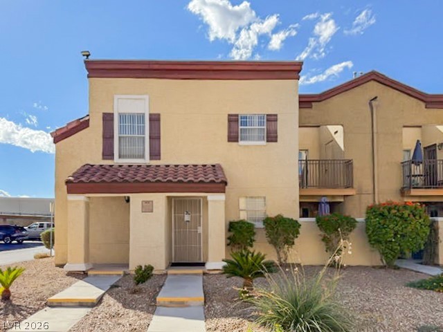 2801 North Rainbow Boulevard 273 Property Photo 1