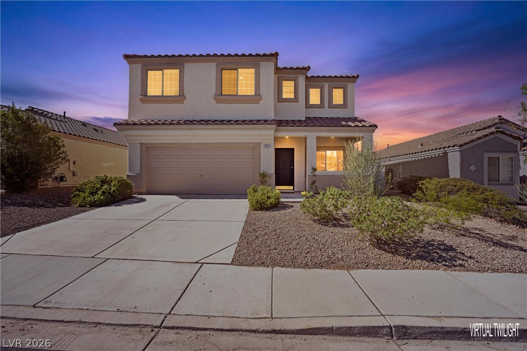 1421 Dragon Rock Drive Property Photo 1
