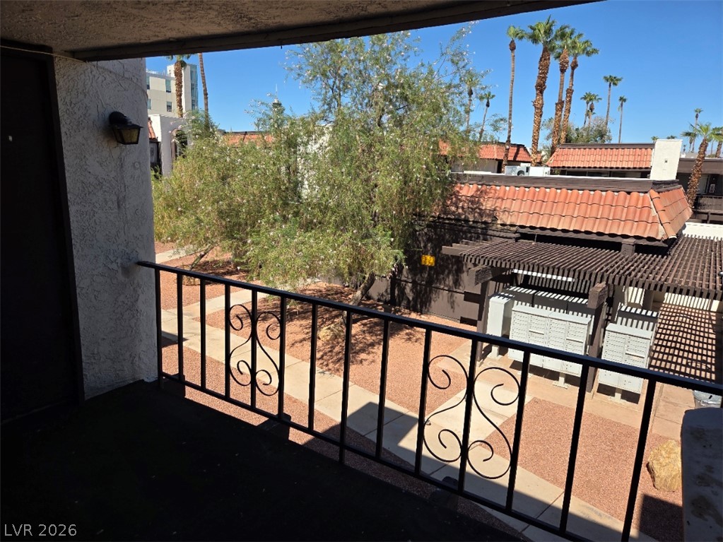 1405 Vegas Valley Drive 368 Property Photo 7