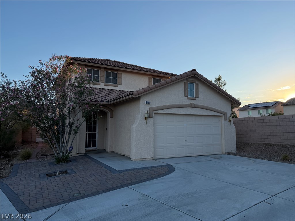 8189 Shellstone Avenue Property Photo 1