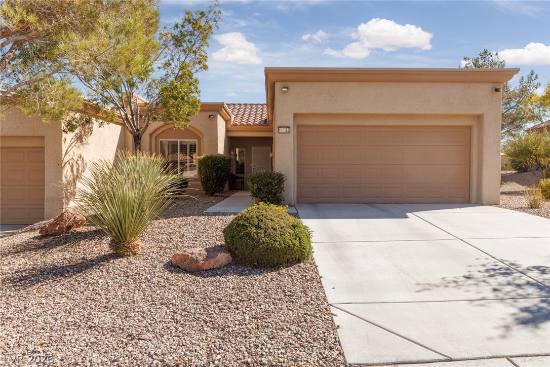 10633 Mission Lakes Avenue Property Photo 1