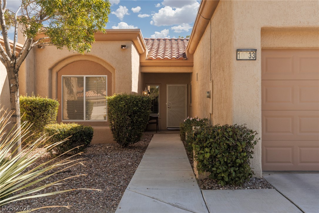 10633 Mission Lakes Avenue Property Photo 2