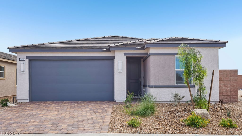 3400 East Cactus Canyon Drive Property Photo 1