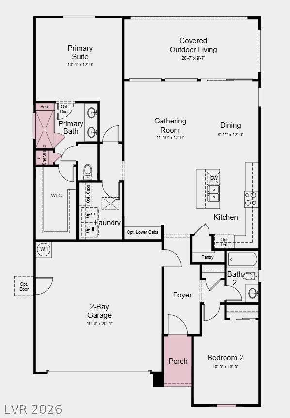 3400 East Cactus Canyon Drive Property Photo 48