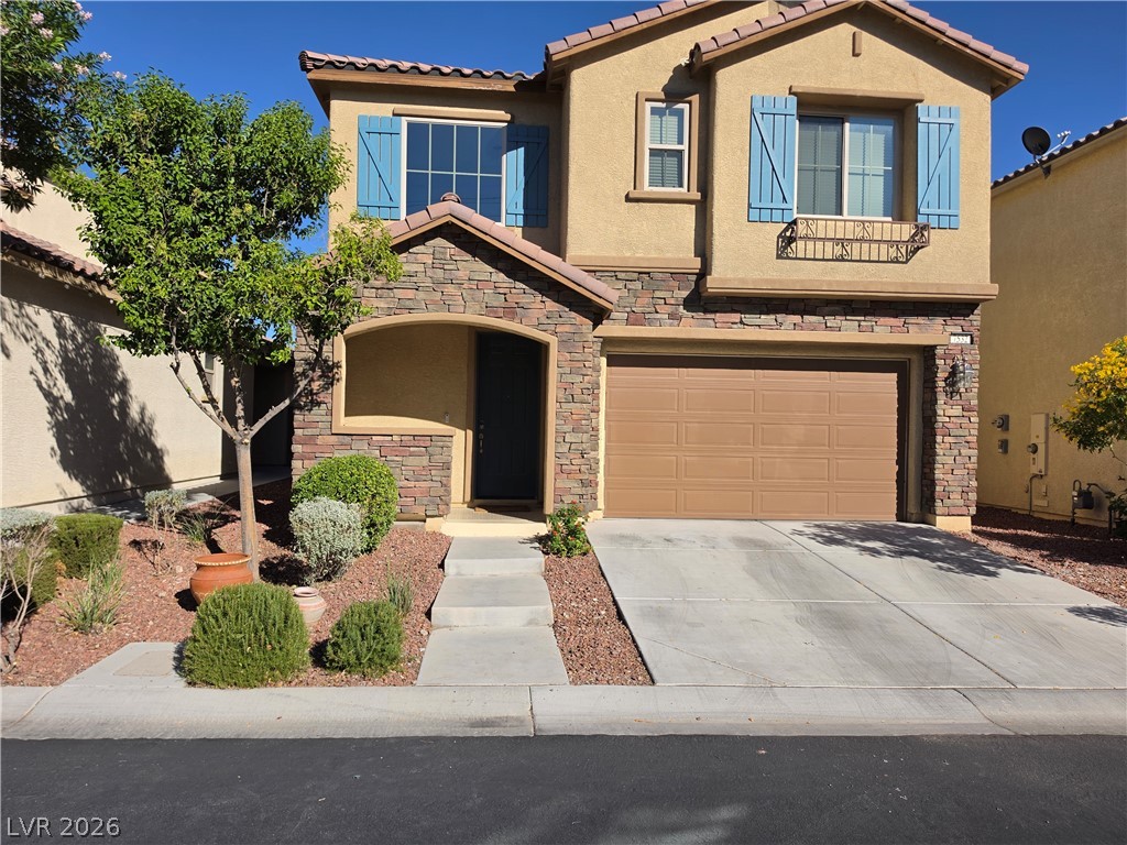 7532 Abby View Street Property Photo 1
