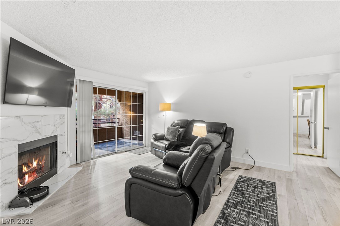 2200 South Fort Apache Road 2156 Property Photo 1