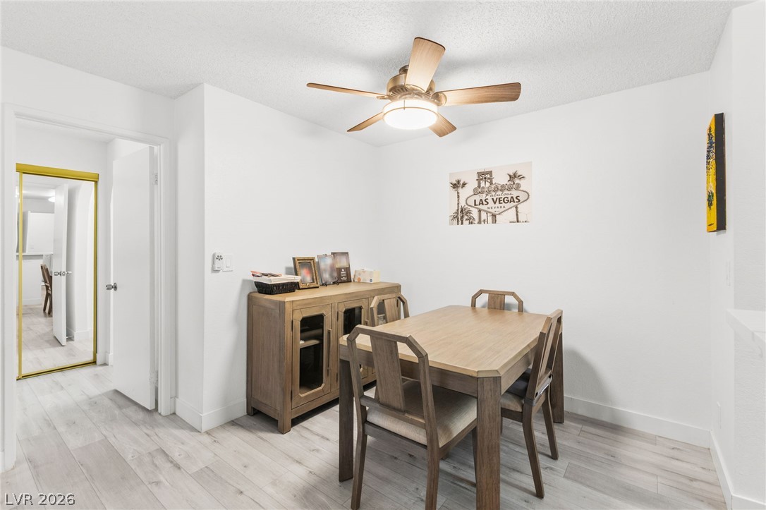 2200 South Fort Apache Road 2156 Property Photo 3