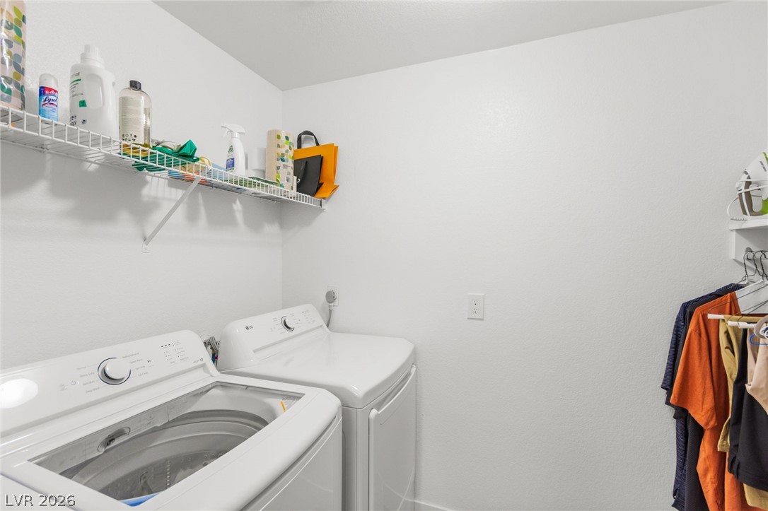 2200 South Fort Apache Road 2156 Property Photo 17