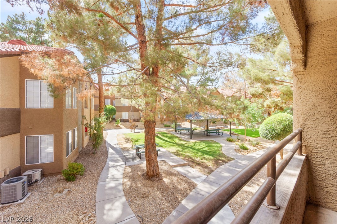 2200 South Fort Apache Road 2156 Property Photo 32