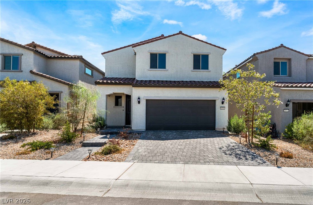 6958 Stone Cactus Street Property Photo 1