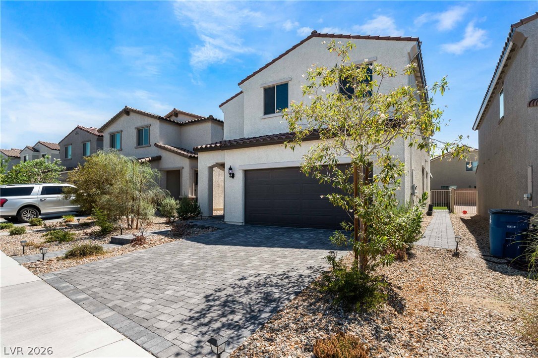 6958 Stone Cactus Street Property Photo 2