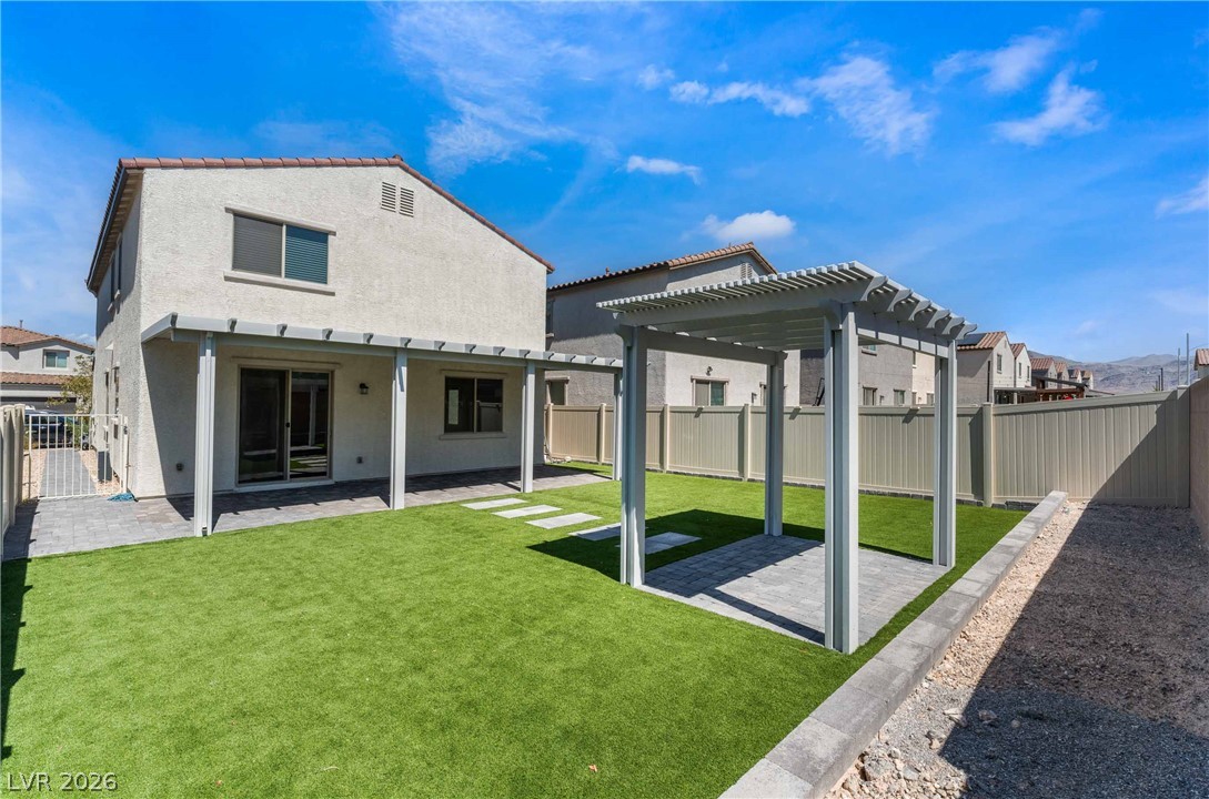 6958 Stone Cactus Street Property Photo 21