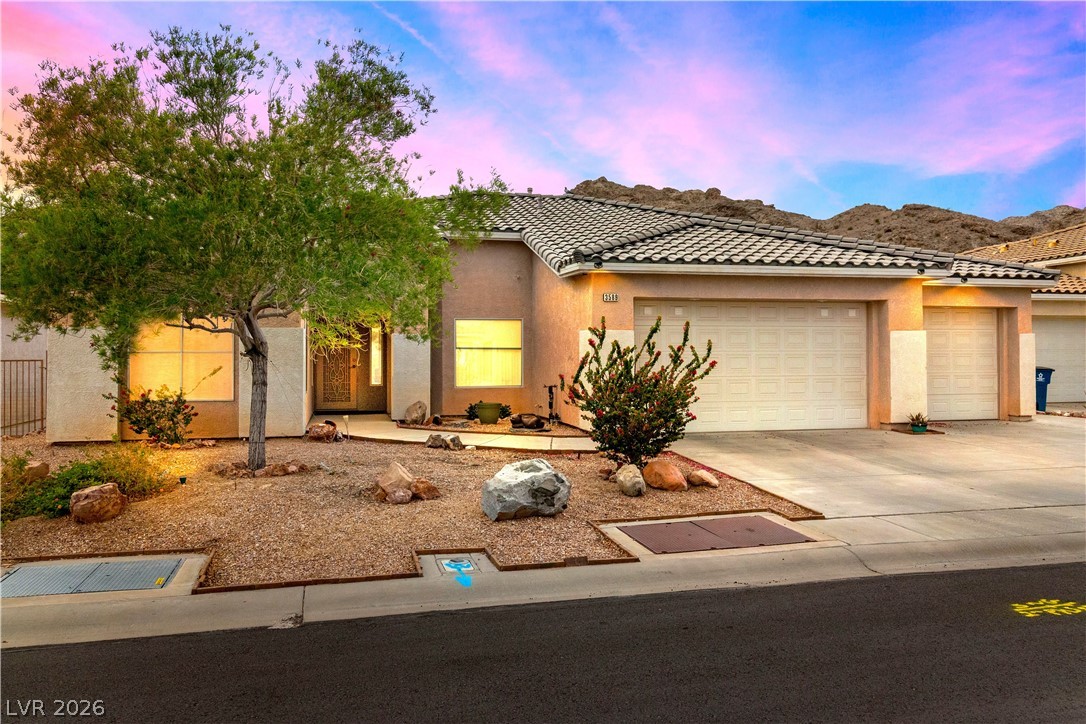 3589 Cottage Canyon Street Property Photo 1