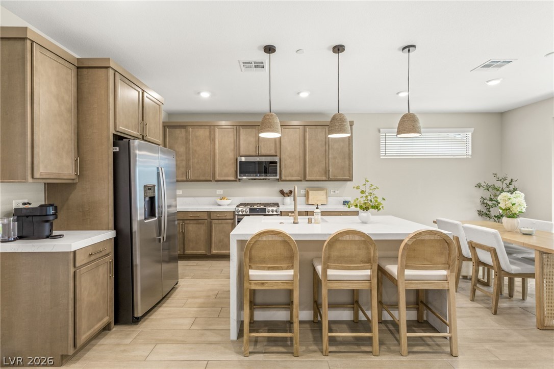 10449 Smokey Mariposa Avenue Property Photo 1