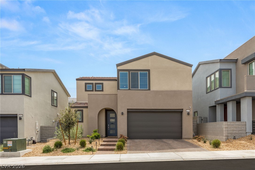 10449 Smokey Mariposa Avenue Property Photo 2