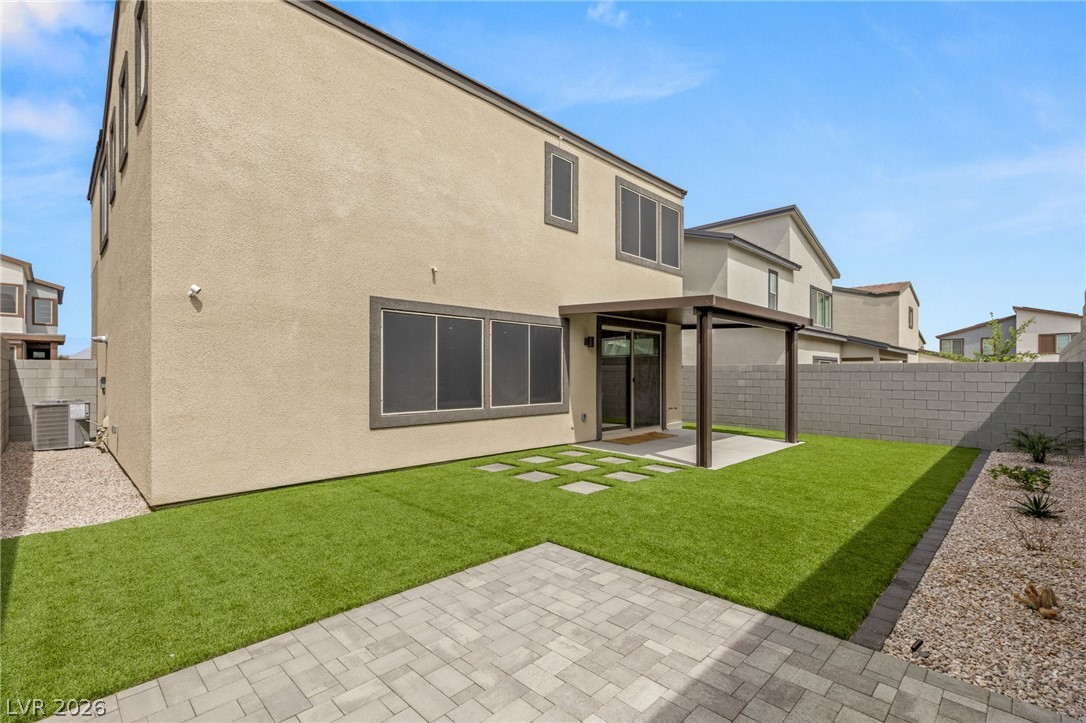 10449 Smokey Mariposa Avenue Property Photo 28