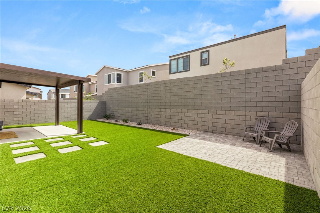 10449 Smokey Mariposa Avenue Property Photo 29
