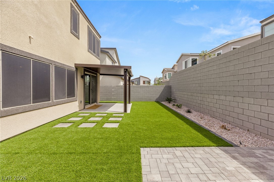 10449 Smokey Mariposa Avenue Property Photo 30