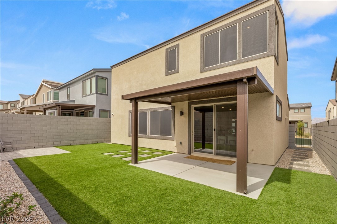 10449 Smokey Mariposa Avenue Property Photo 31