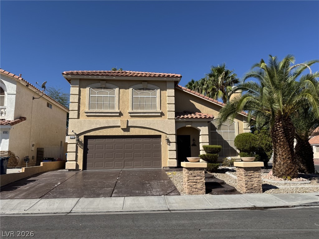 9725 Silver Harvest Court 0 Property Photo 1