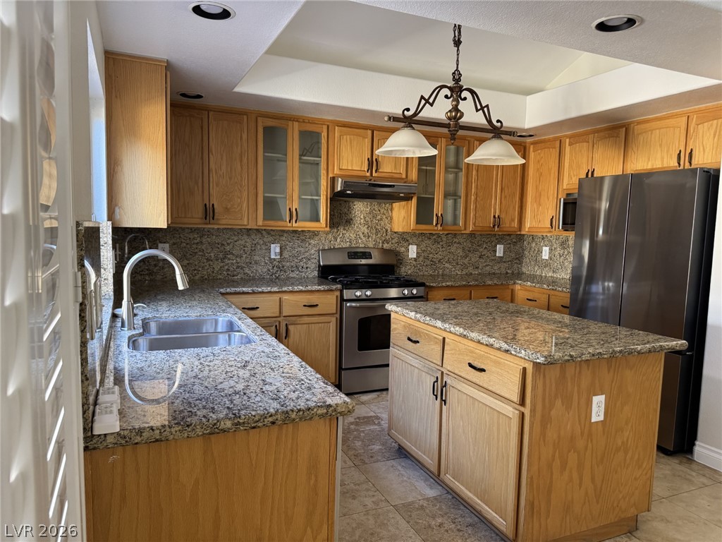9725 Silver Harvest Court 0 Property Photo 11