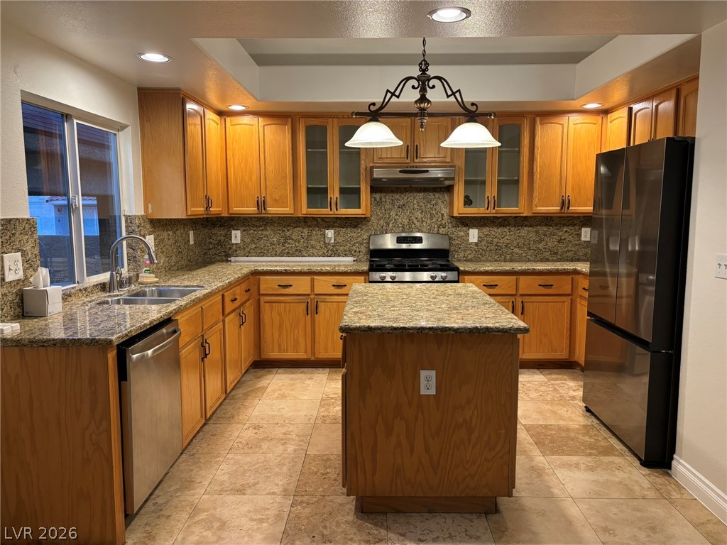 9725 Silver Harvest Court 0 Property Photo 12
