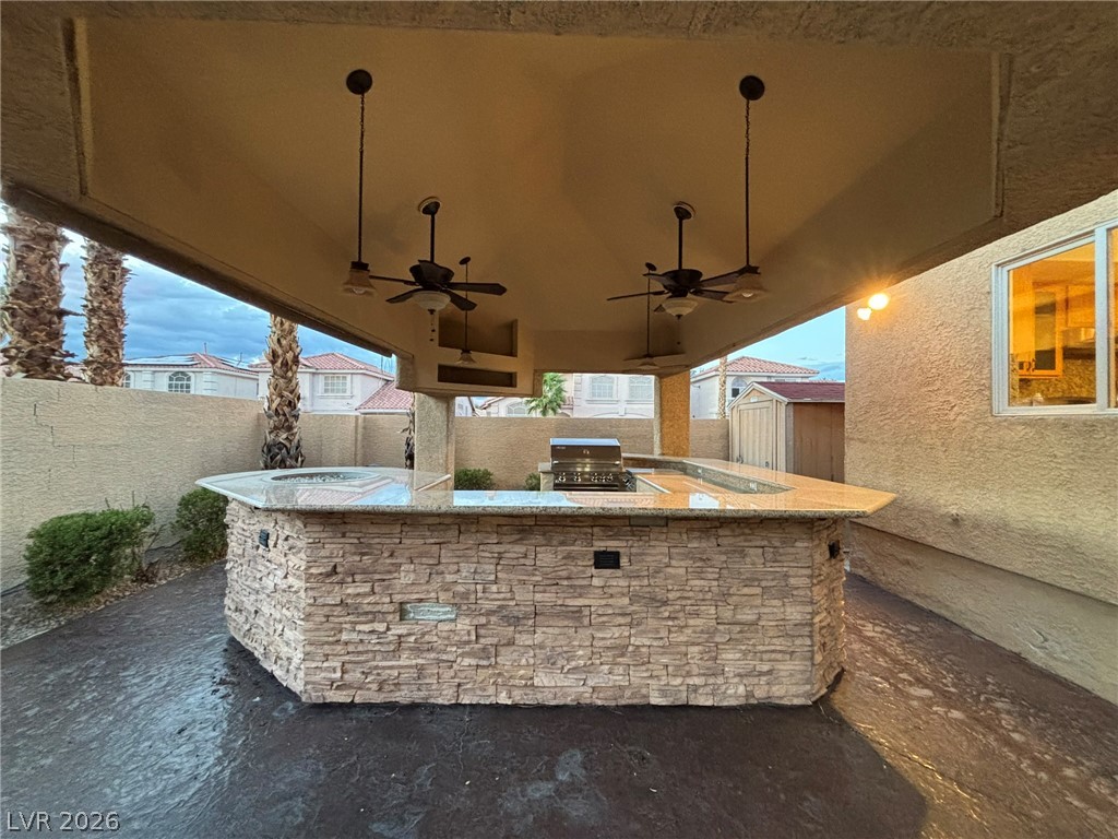 9725 Silver Harvest Court 0 Property Photo 30
