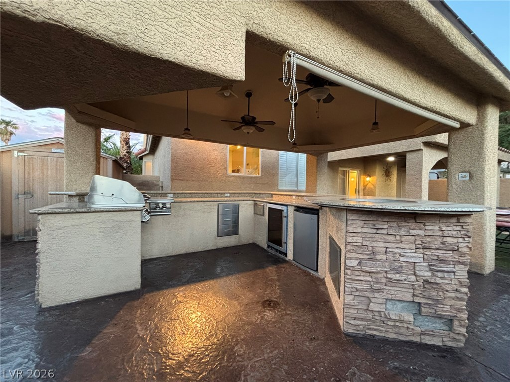 9725 Silver Harvest Court 0 Property Photo 31
