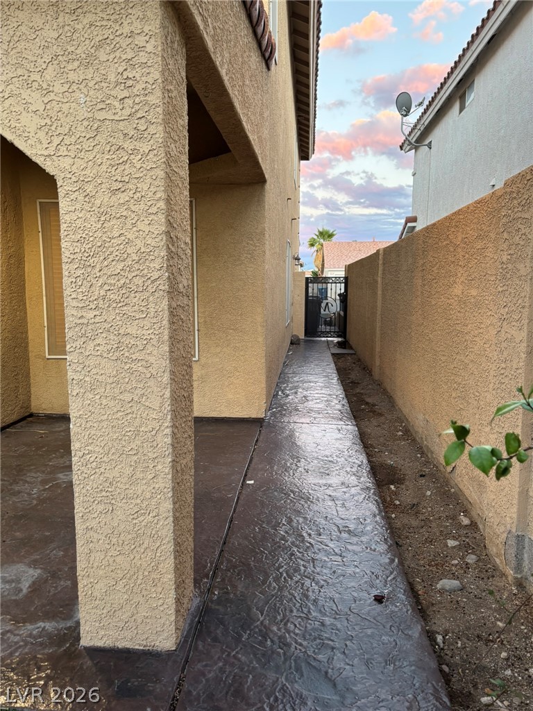 9725 Silver Harvest Court 0 Property Photo 32