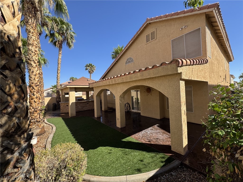 9725 Silver Harvest Court 0 Property Photo 33