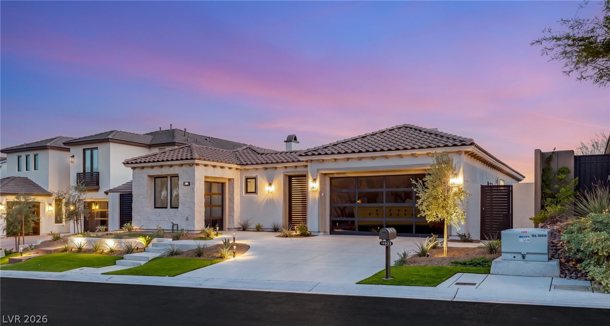 11533 Glowing Sunset Lane Property Photo 1