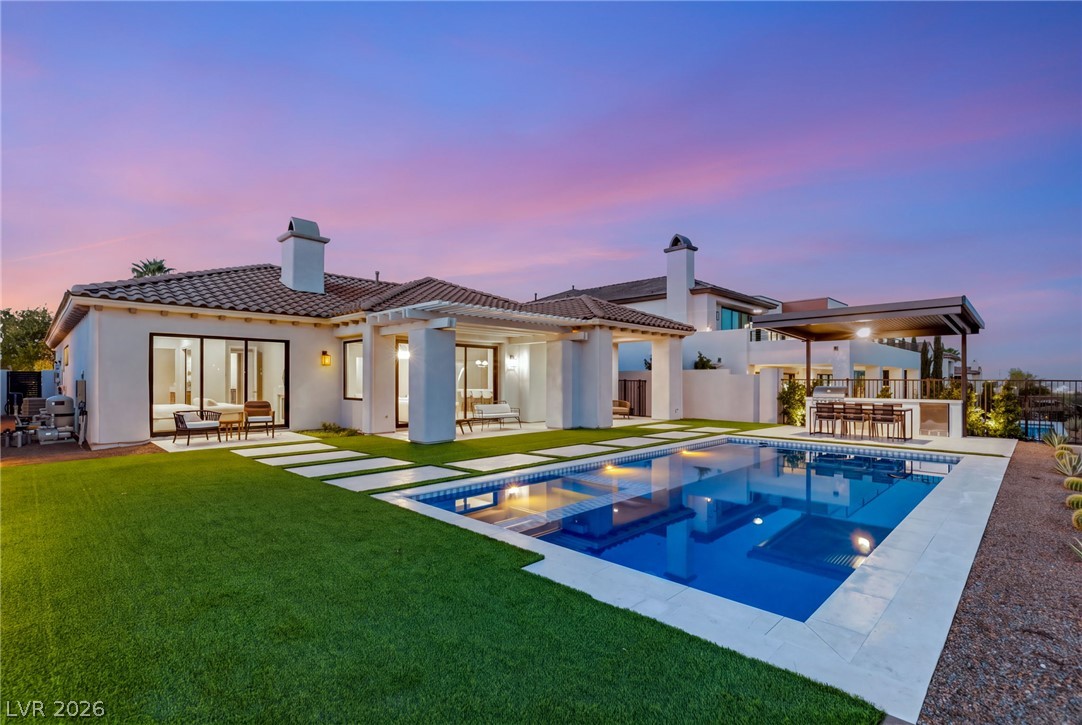 11533 Glowing Sunset Lane Property Photo 2