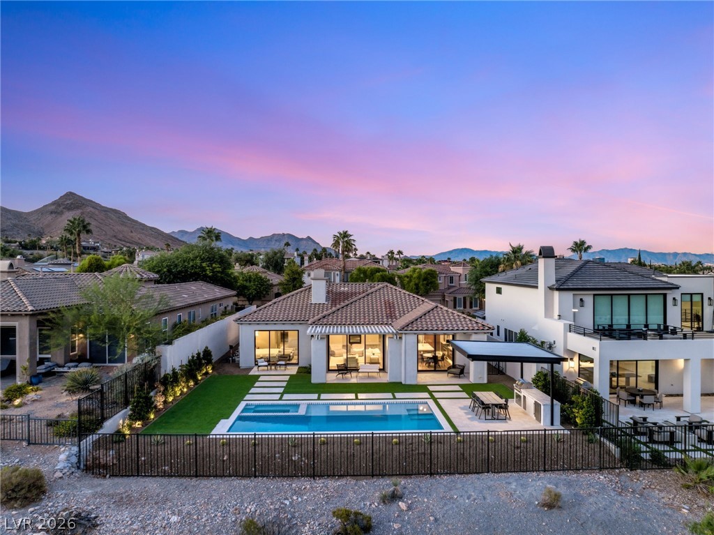11533 Glowing Sunset Lane Property Photo 5