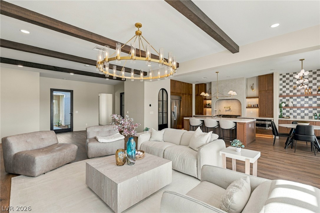 11533 Glowing Sunset Lane Property Photo 11