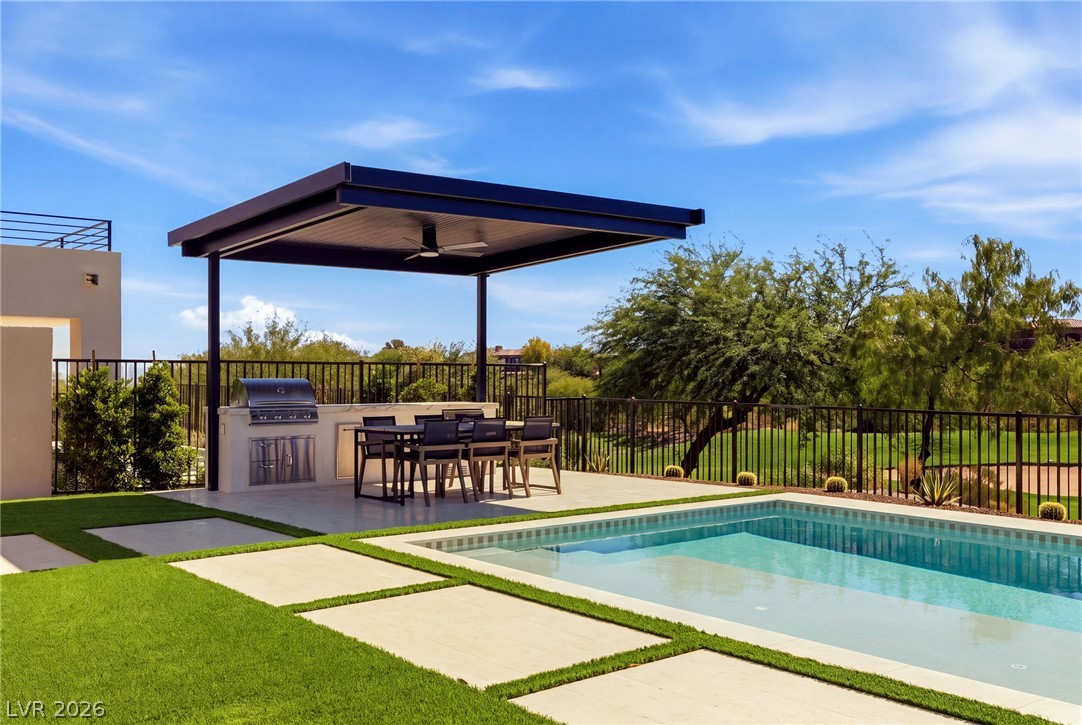 11533 Glowing Sunset Lane Property Photo 45