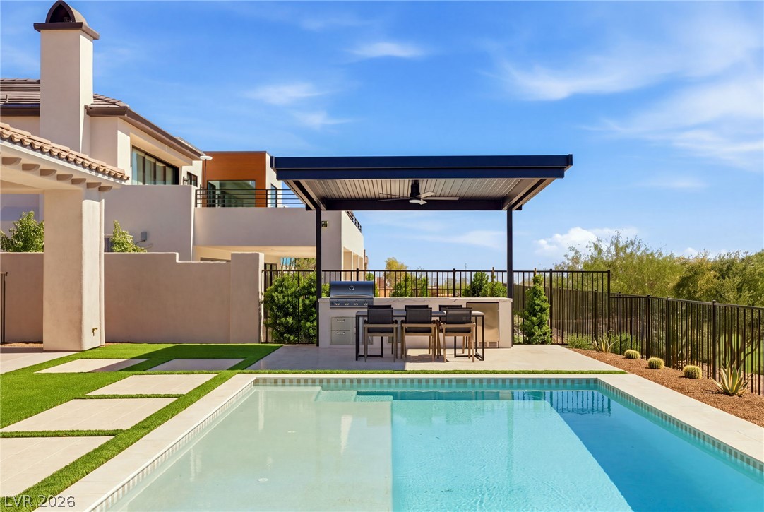 11533 Glowing Sunset Lane Property Photo 46