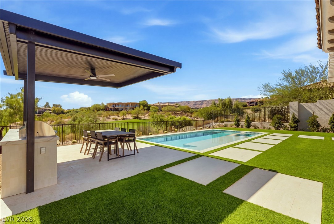 11533 Glowing Sunset Lane Property Photo 47
